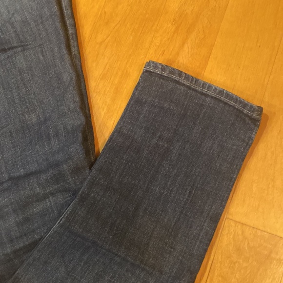 7 for all man kind Roxanne jeans - Picture 8 of 8